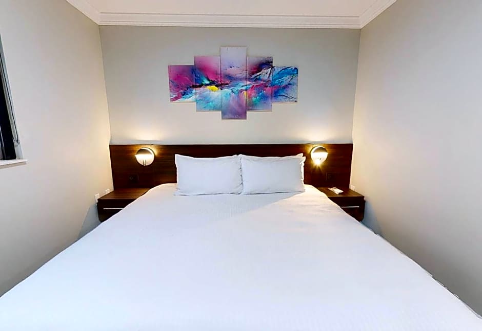 Nuvo Suites Hotel - Miami / Doral