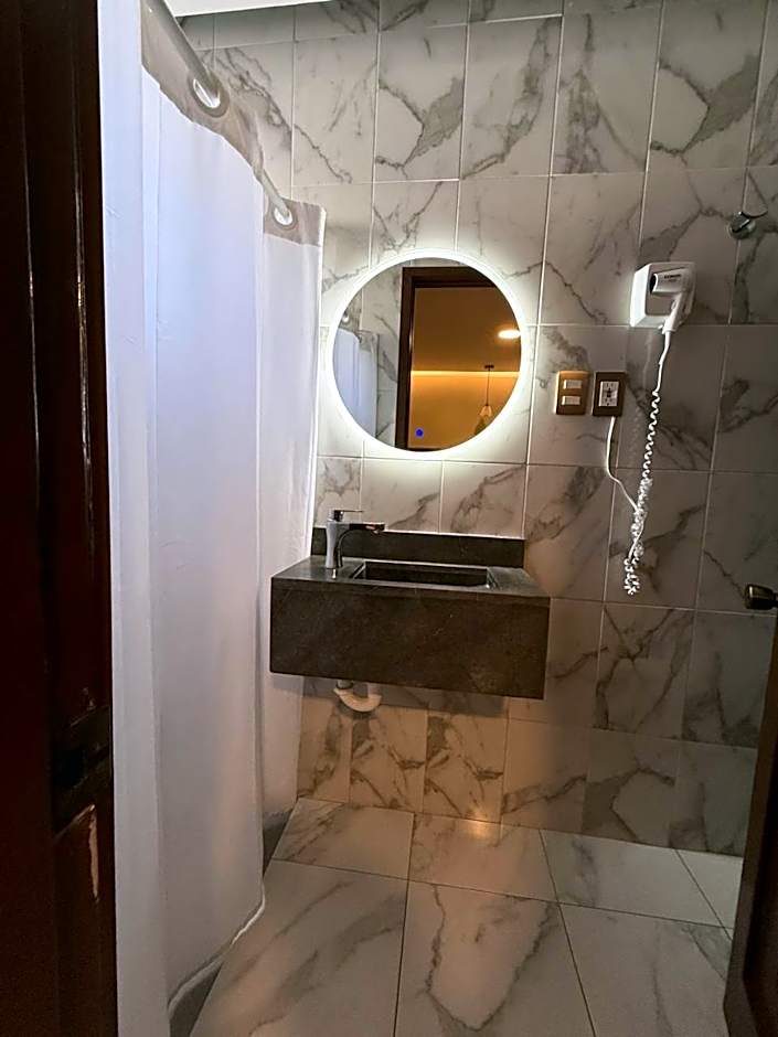 Hotel Impala Veracruz