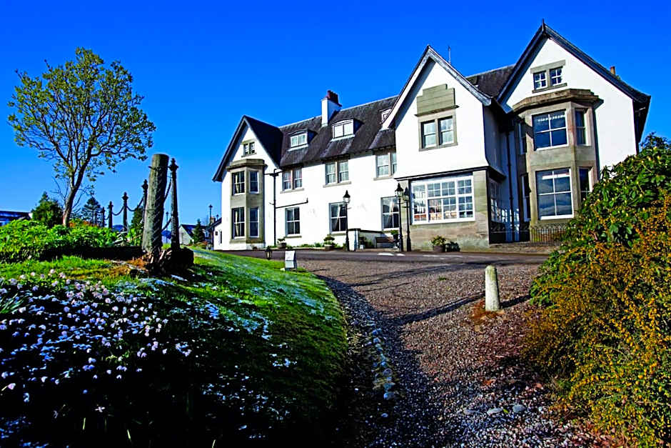 The Lovat, Loch Ness