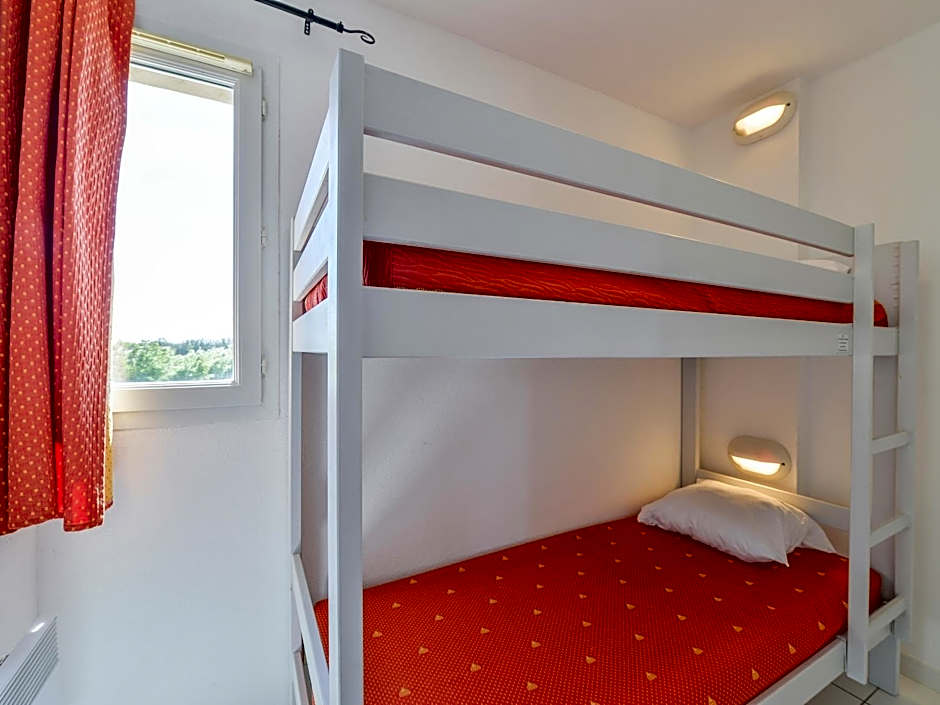 Residence Sun Hols Les Rives du Lac