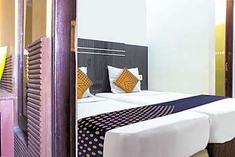 SPOT ON 3605 Clarichie Guest House