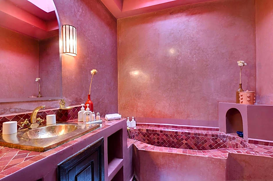 Marrakech Riads, Angsana Heritage Collection