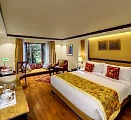 Welcomhotel by ITC Hotels, Pine N Peak, Pahalgam
