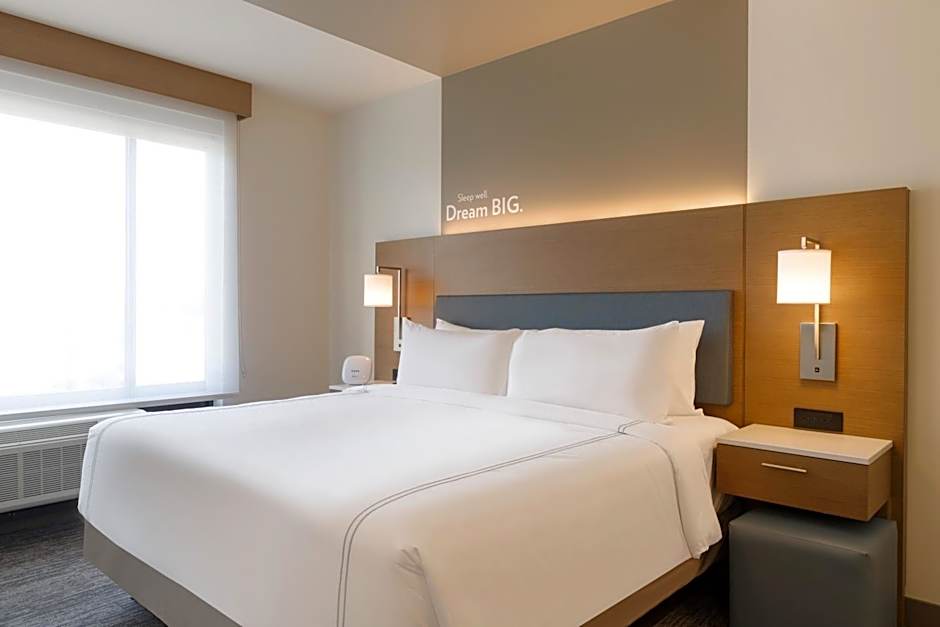 Even Hotel Rochester  Mayo Clinic Area By IHG