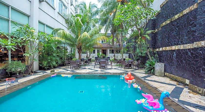 The Mirah Bogor Hotel