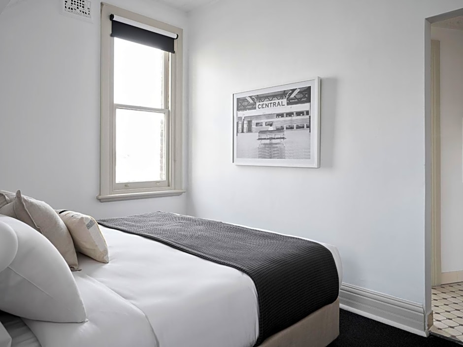 Dunkirk Hotel Pyrmont