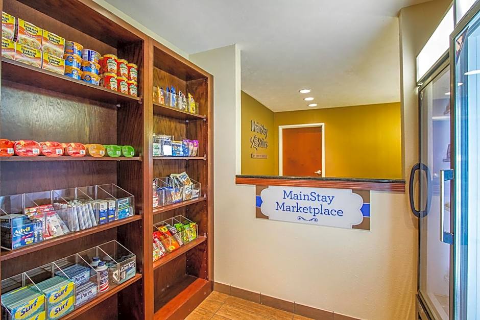MainStay Suites Grand Island