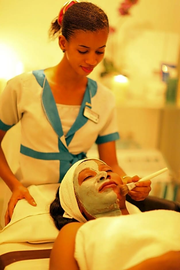 Radisson Blu Hotel Bamako