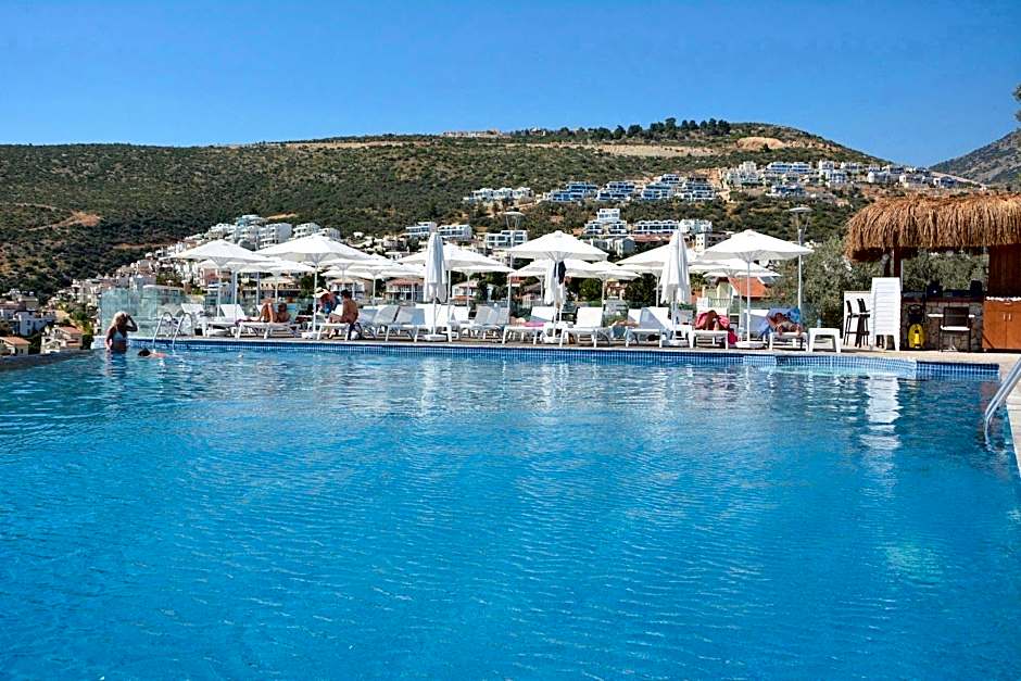 Kalamar Hotel