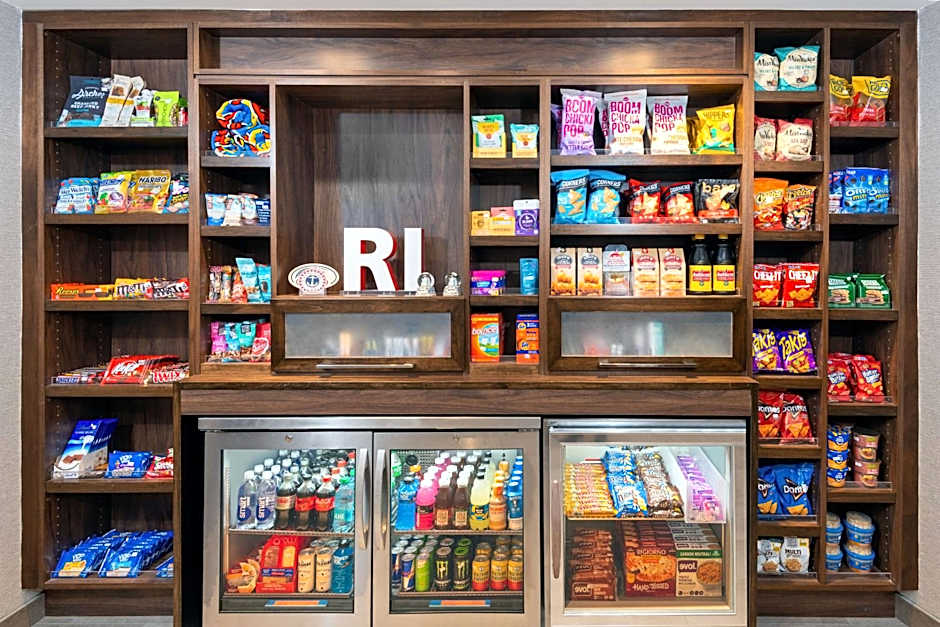 Hampton Inn By Hilton Coventry-Warwick Area