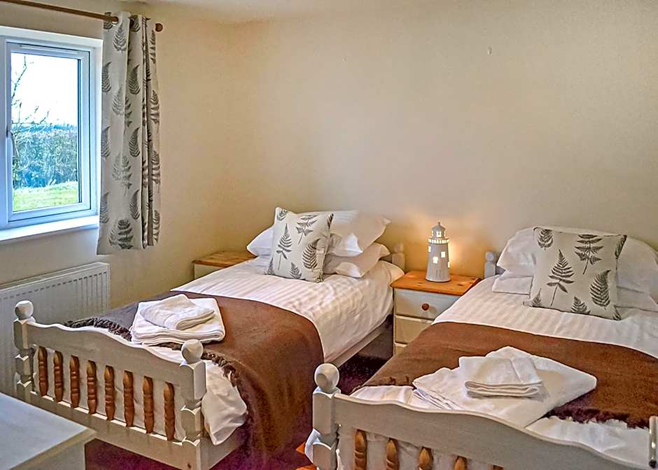 Little Moorland Farm Lodges