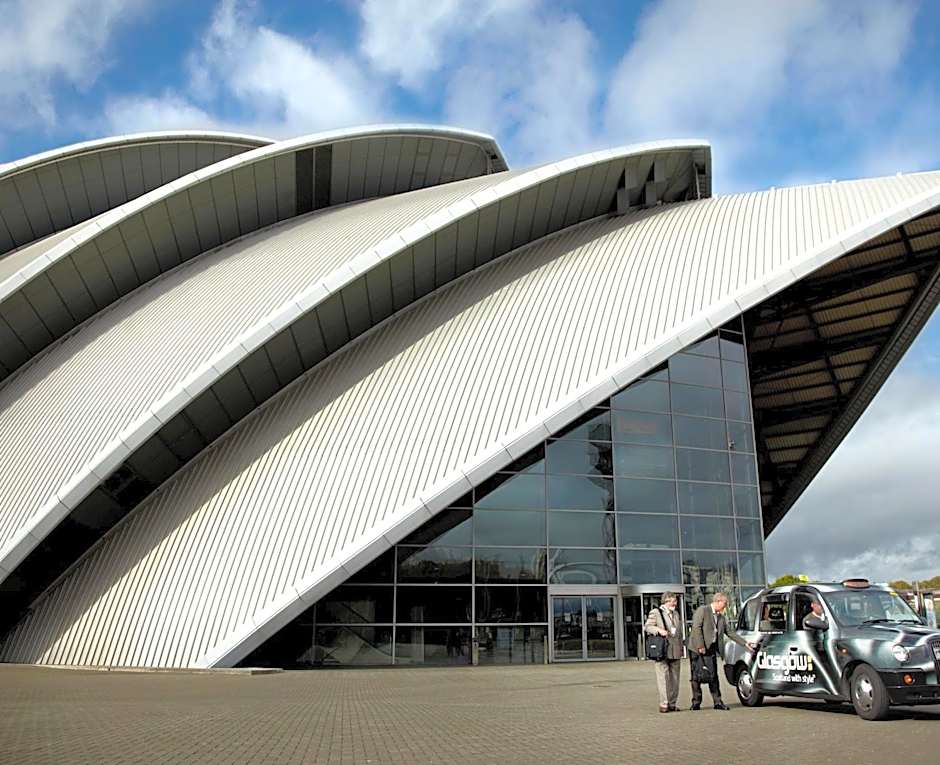 Holiday Inn Glasgow Airport By IHG