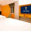 7 Days Inn Nanjing Railway Station Xin Mo Fan Road Subway Station Branch