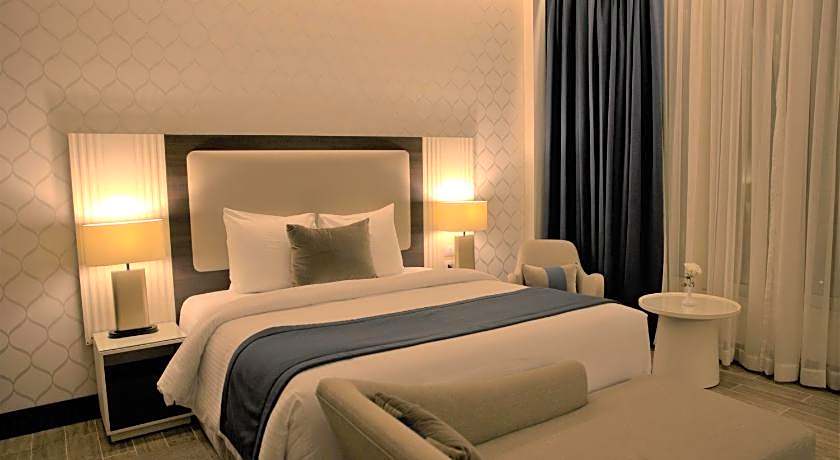 Helnan Mamoura Hotel & Events Center