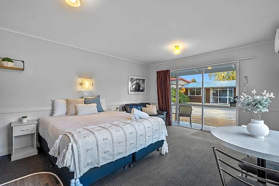 Tasman Holiday Parks - Te Anau