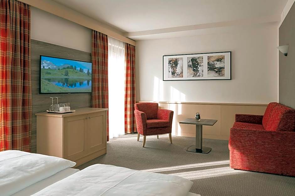 Apart-Hotel Filomena