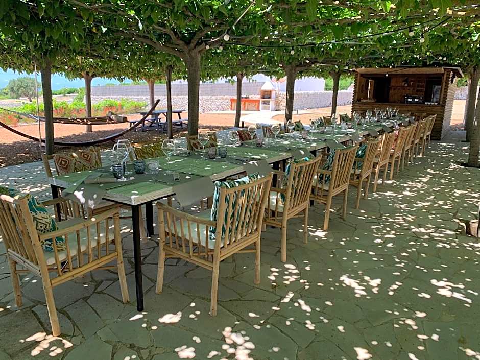 Agroturismo Llucasaldent Gran Menorca - Adults Only