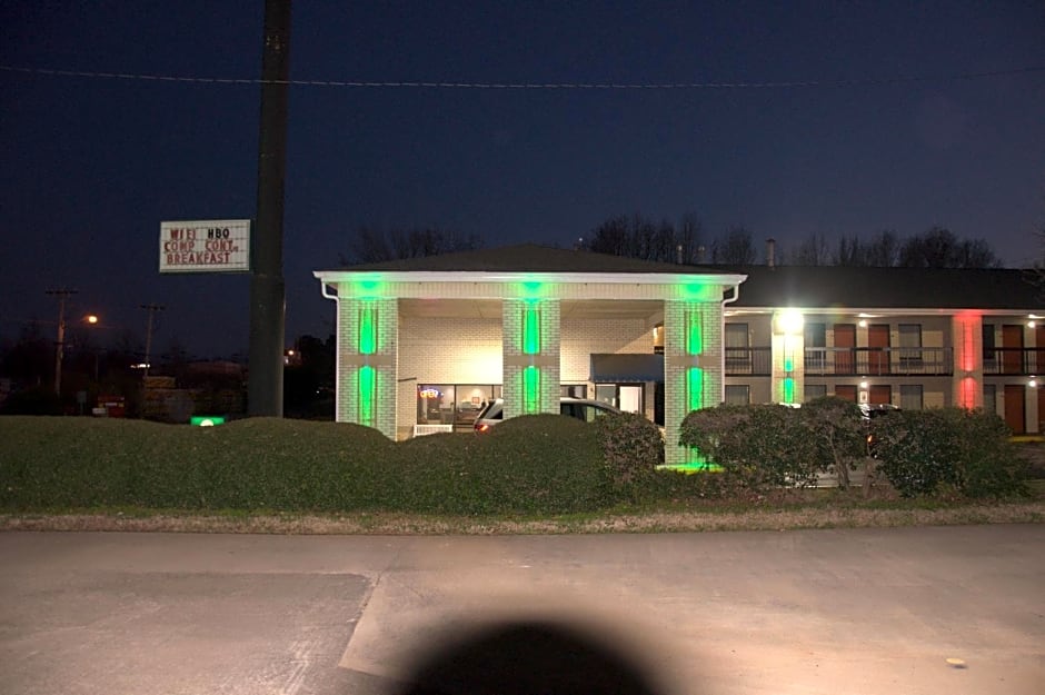 Bestway Inn