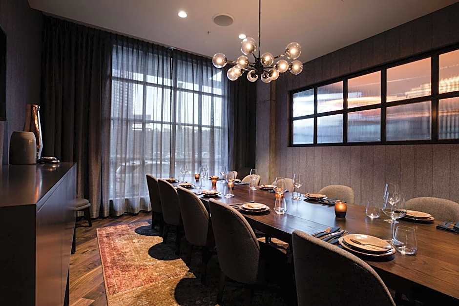 Elliot Park Hotel, Autograph Collection by Marriott