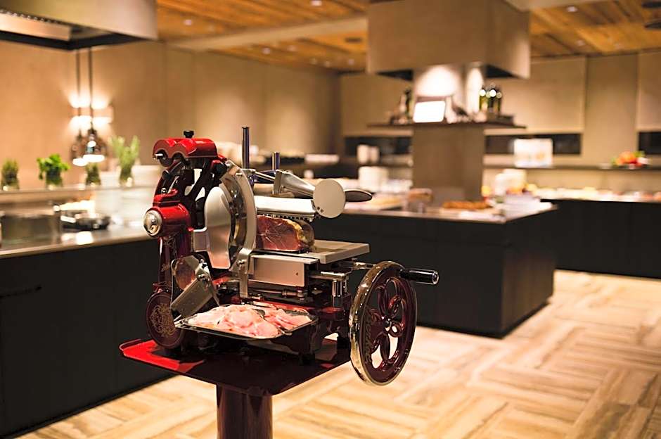 ElisabethHotel Premium Private Retreat- Adults only