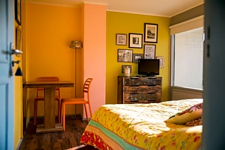 Hotel Domburg4you