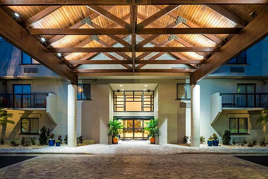 DoubleTree Gainesville