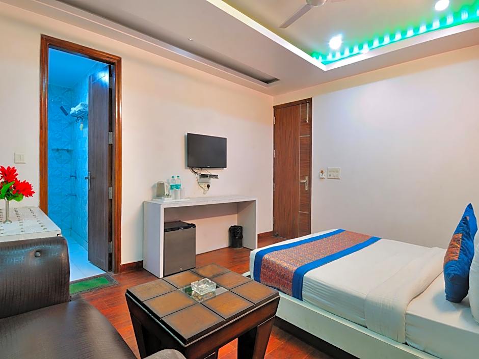 Hotel Sehej Continental