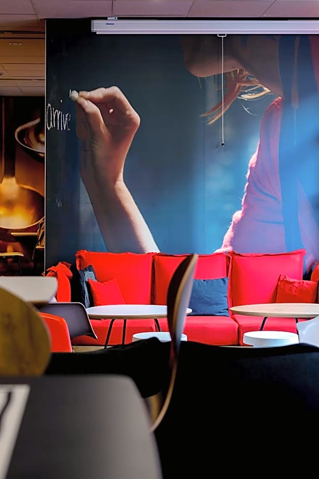 ibis Toulouse Centre