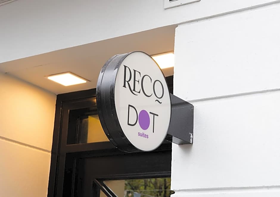 Reco by DOT Suites