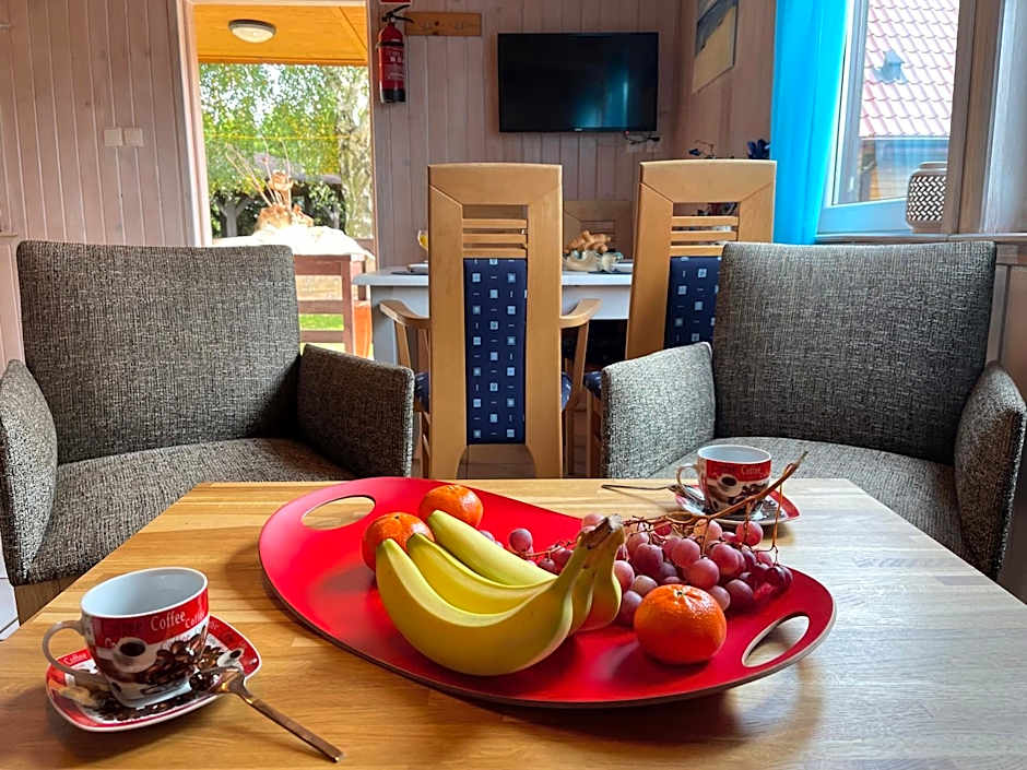 Domki Letniskowe Edi