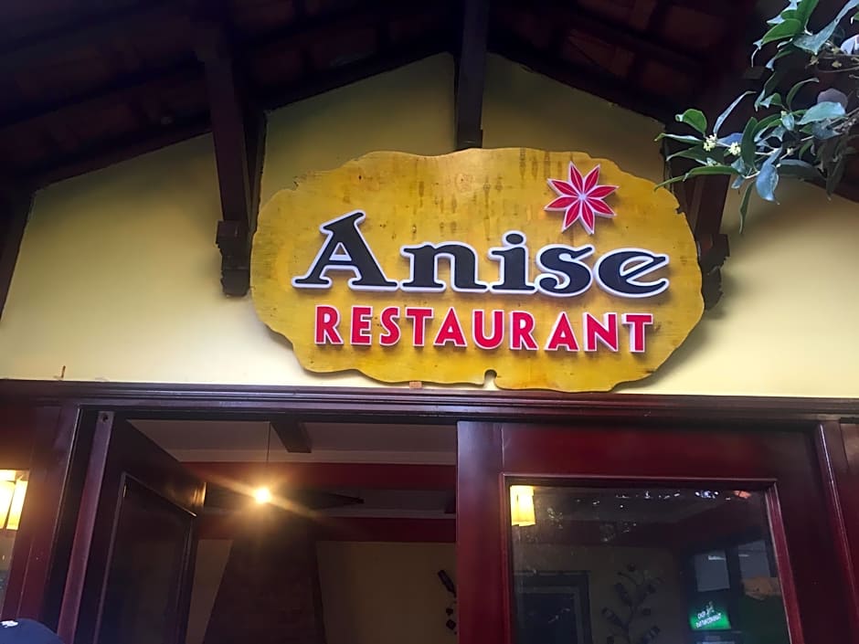 Anise Sapa Hotel