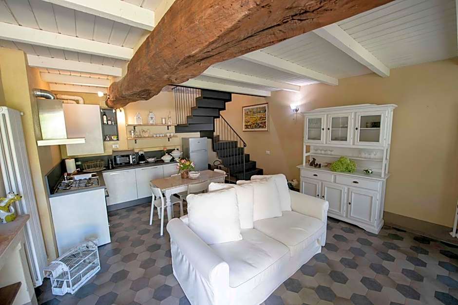 Borgo dei Gatti Albergo Diffuso & spa