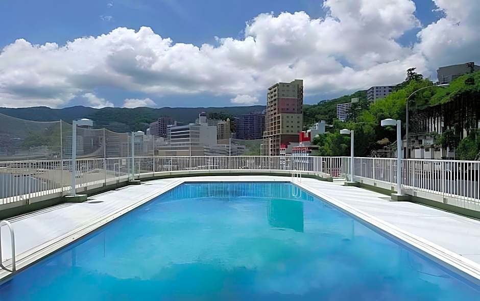 Wisterian Life Club Atami