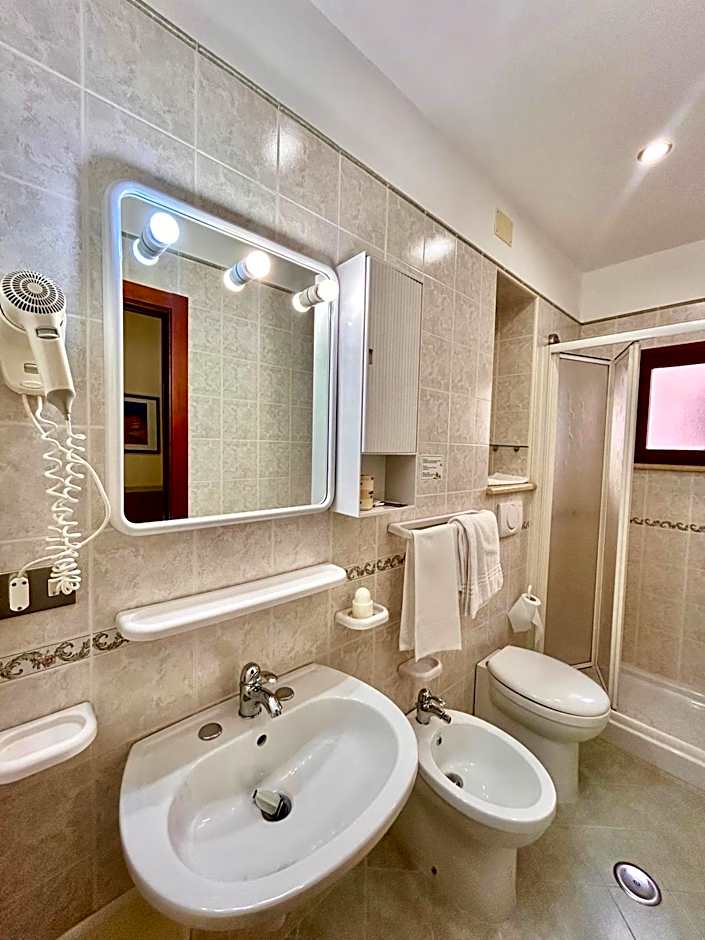 Il Nocchiero City Hotel