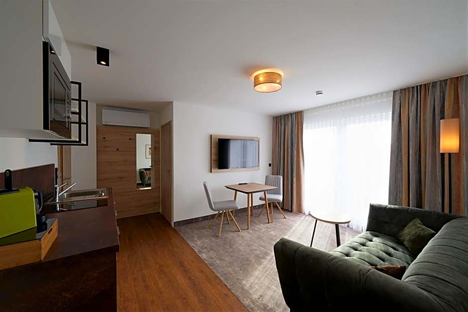 Schneider APARTMENT ALLERSBERG