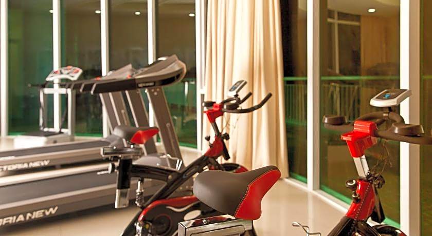 Ninh Kieu Riverside Hotel