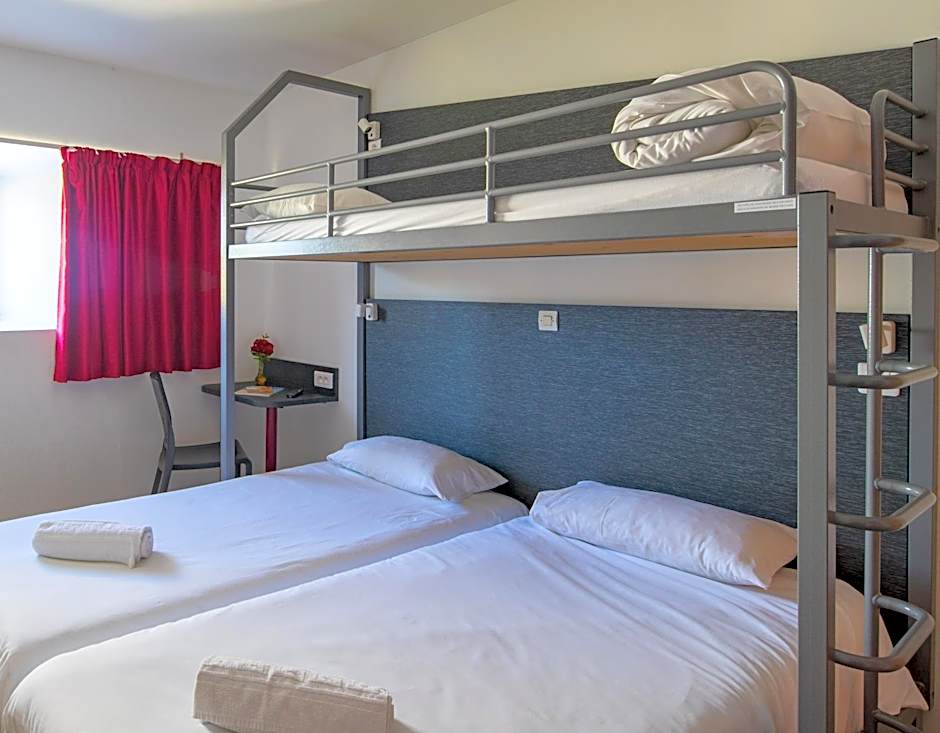 Hotel CIS Paris Kellermann