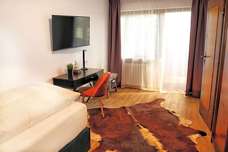 Hotel Restaurant Sonnenschein