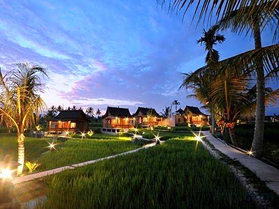 Pondok Sebatu Eco Lodge