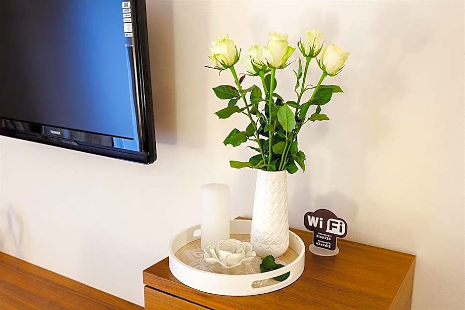 Villa Aina Boutique Hotel