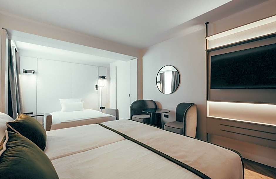 Leonardo Hotel KÃ¶ln