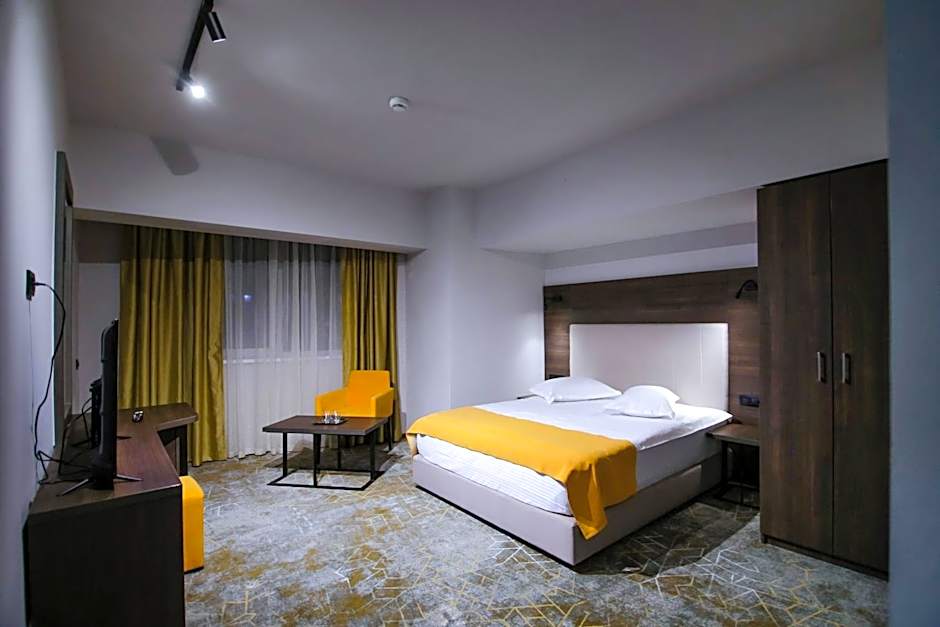 Hotel Europeca