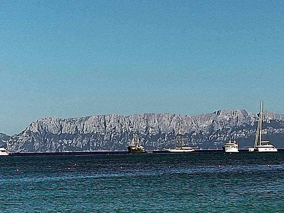Le stanze del mare