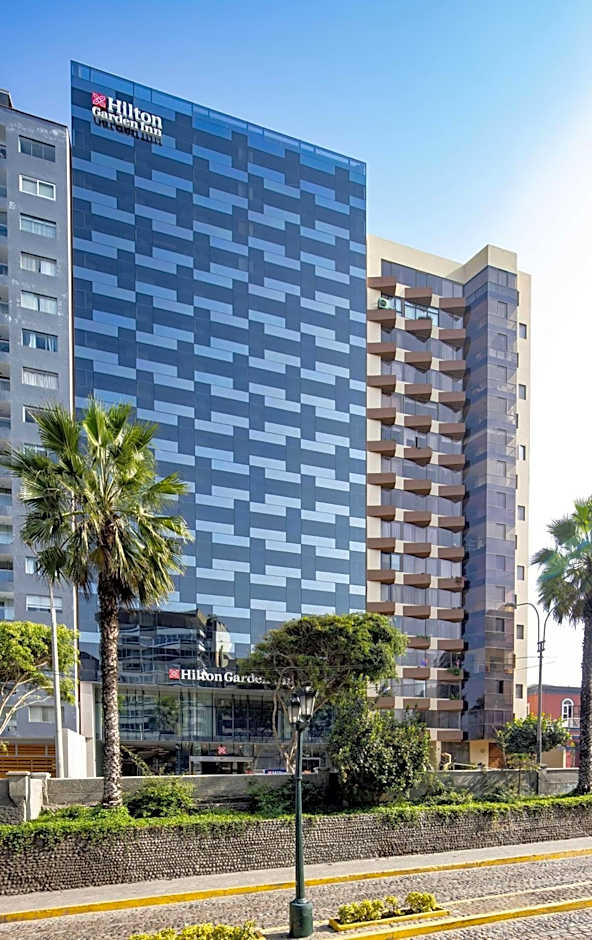 Hilton Garden Inn Lima Miraflores