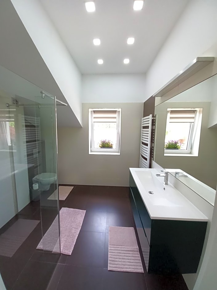 Domki Cztery Pory Roku