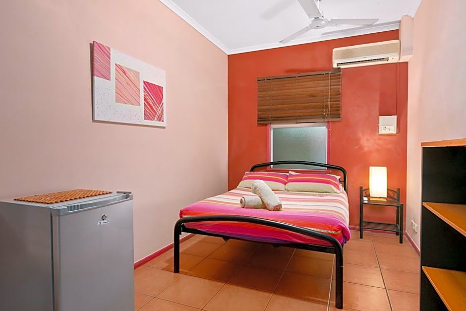 Dreamtime Hostel