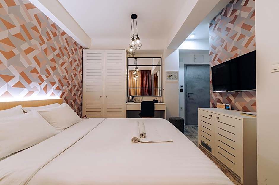 Urbanista Hotel & Bar