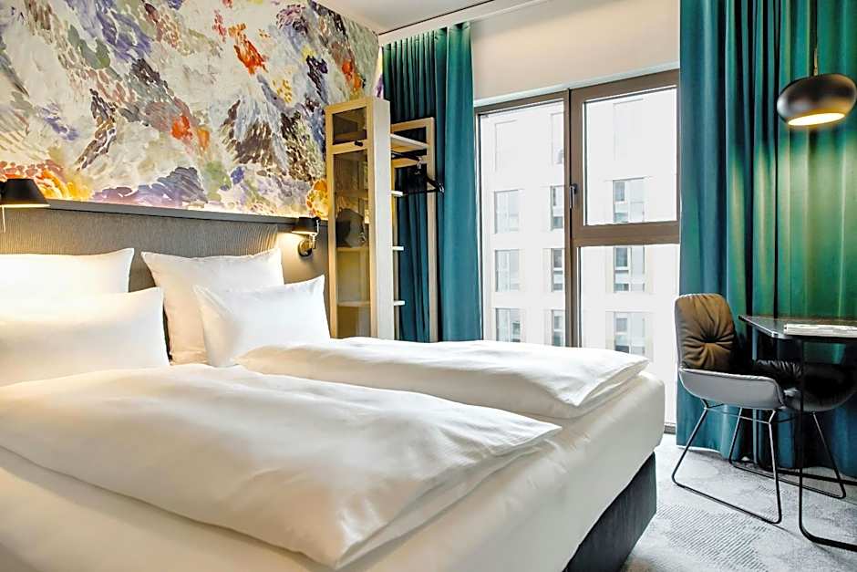 Motel One Antwerp