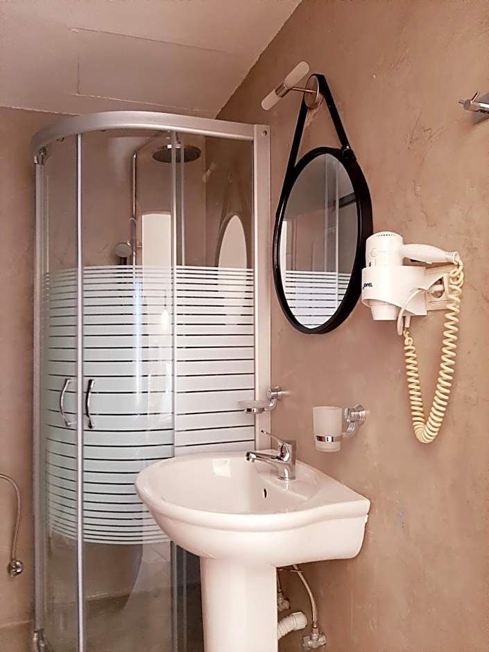 Areos Polis Boutique Hotel