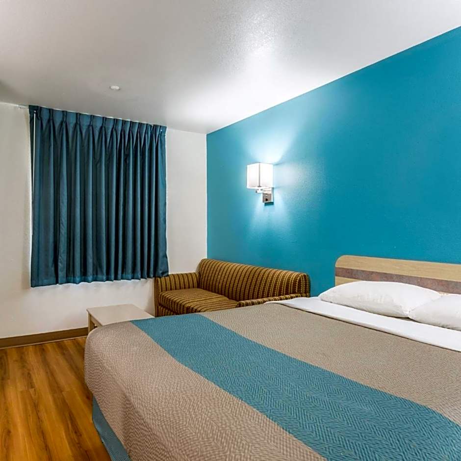 Motel 6-Roswell, NM